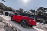 Mini John Cooper Works Countryman 2017 года (WW)